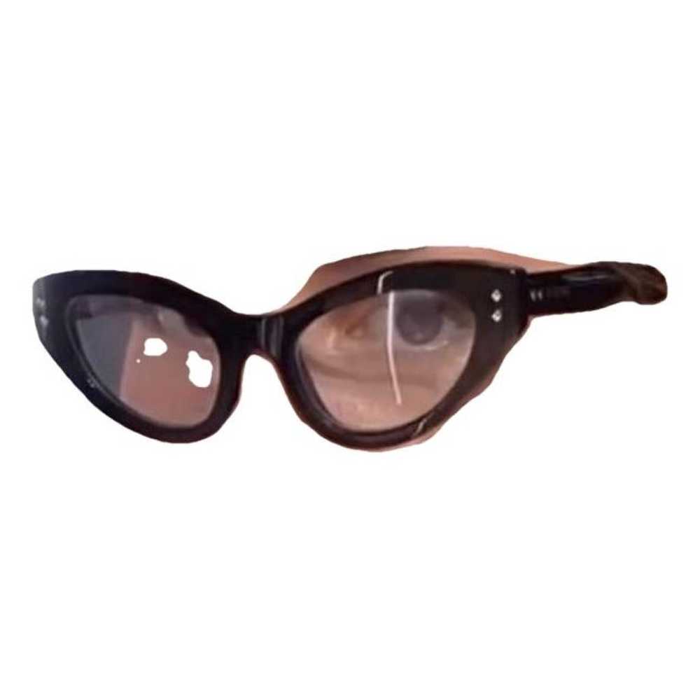 Gucci Aviator sunglasses - image 2