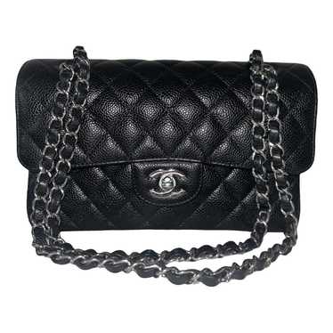 Chanel Timeless/Classique leather handbag - image 1