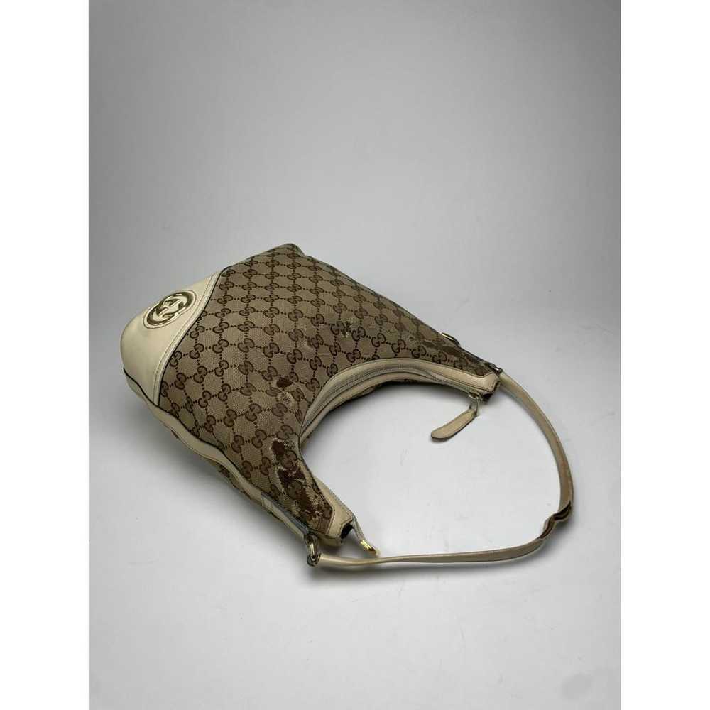 Gucci Jackie 1961 handbag - image 7