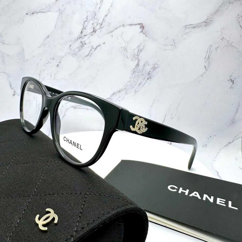 Chanel Sunglasses - image 11