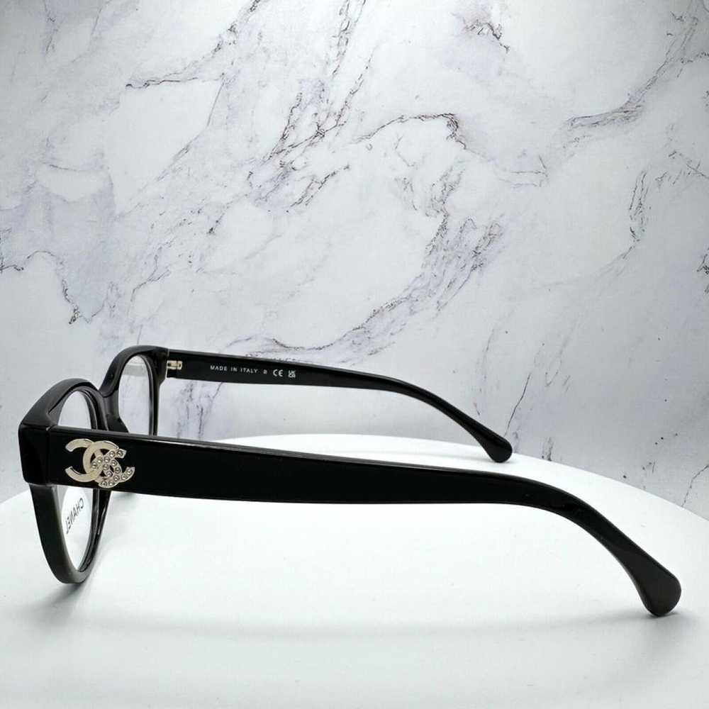 Chanel Sunglasses - image 6