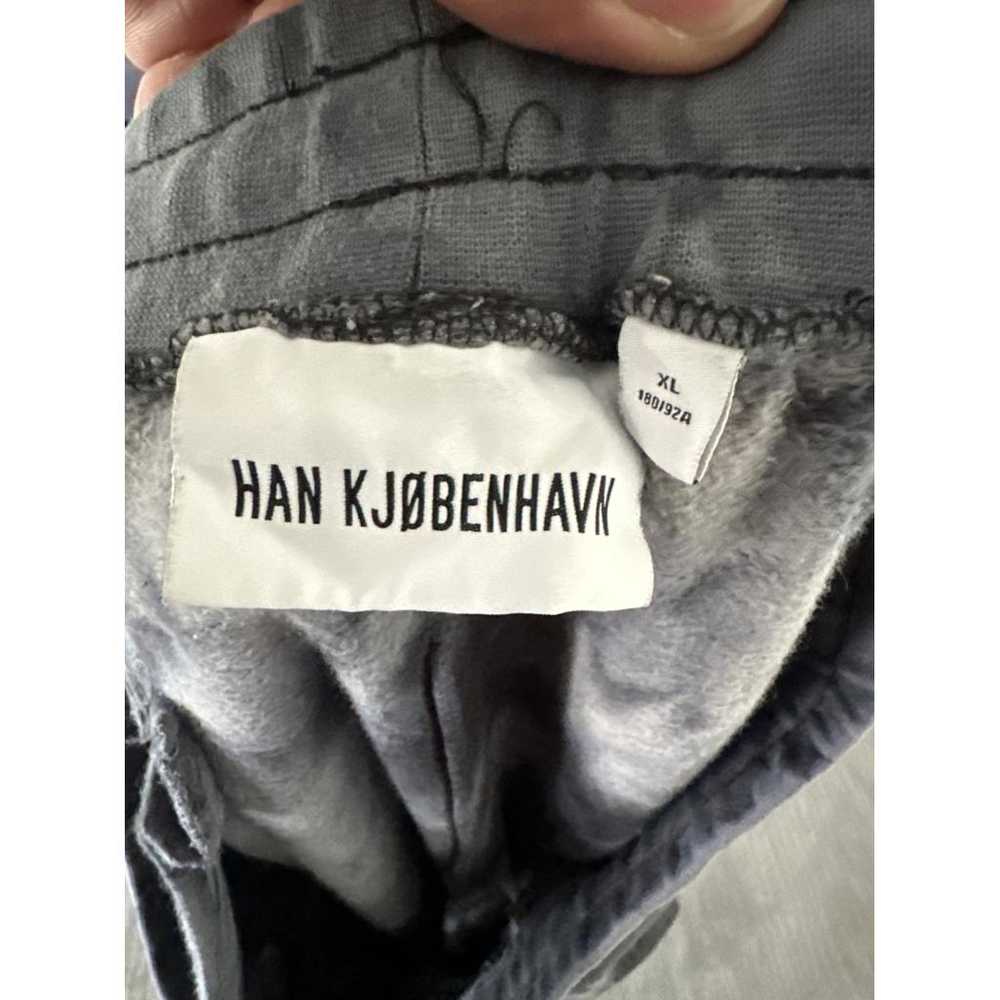 Han Kjobenhavn Trousers - image 2