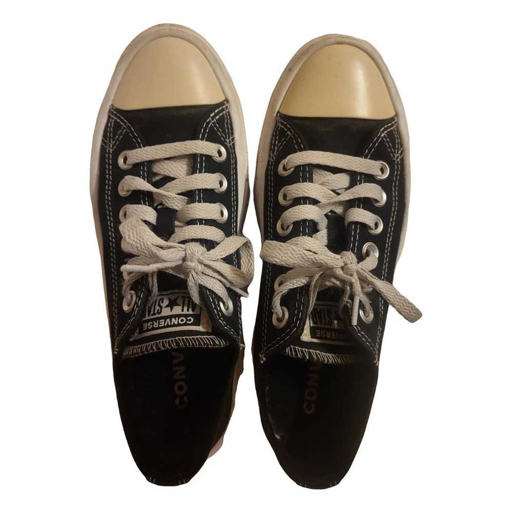 Converse Cloth trainers - image 1