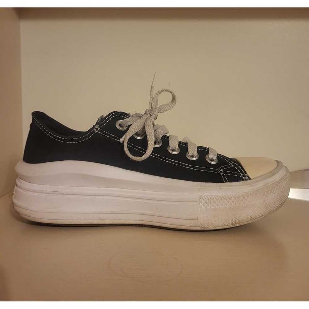 Converse Cloth trainers - image 2