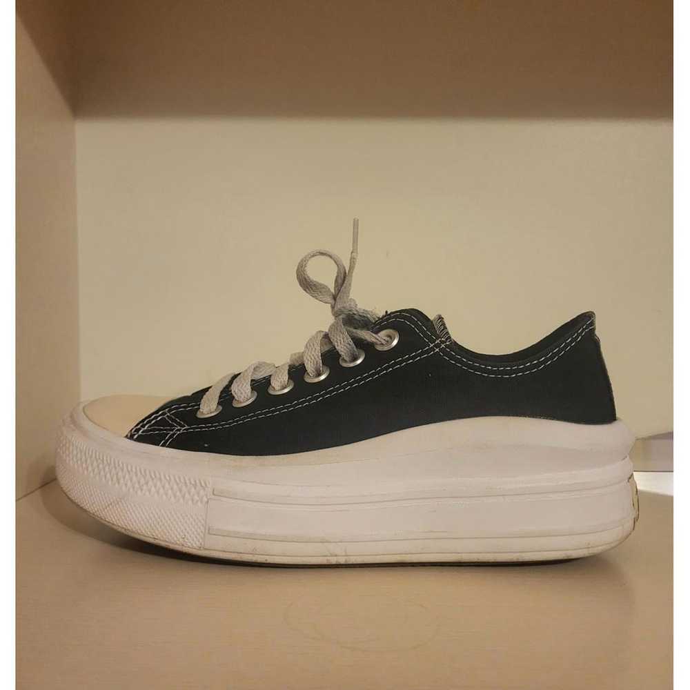 Converse Cloth trainers - image 3