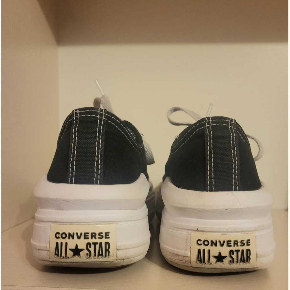 Converse Cloth trainers - image 4