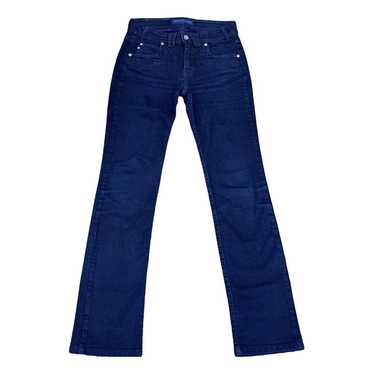 Trussardi Jeans Bootcut jeans