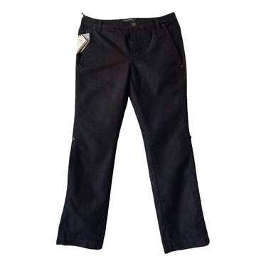 Gianfranco Ferré Straight jeans - image 1