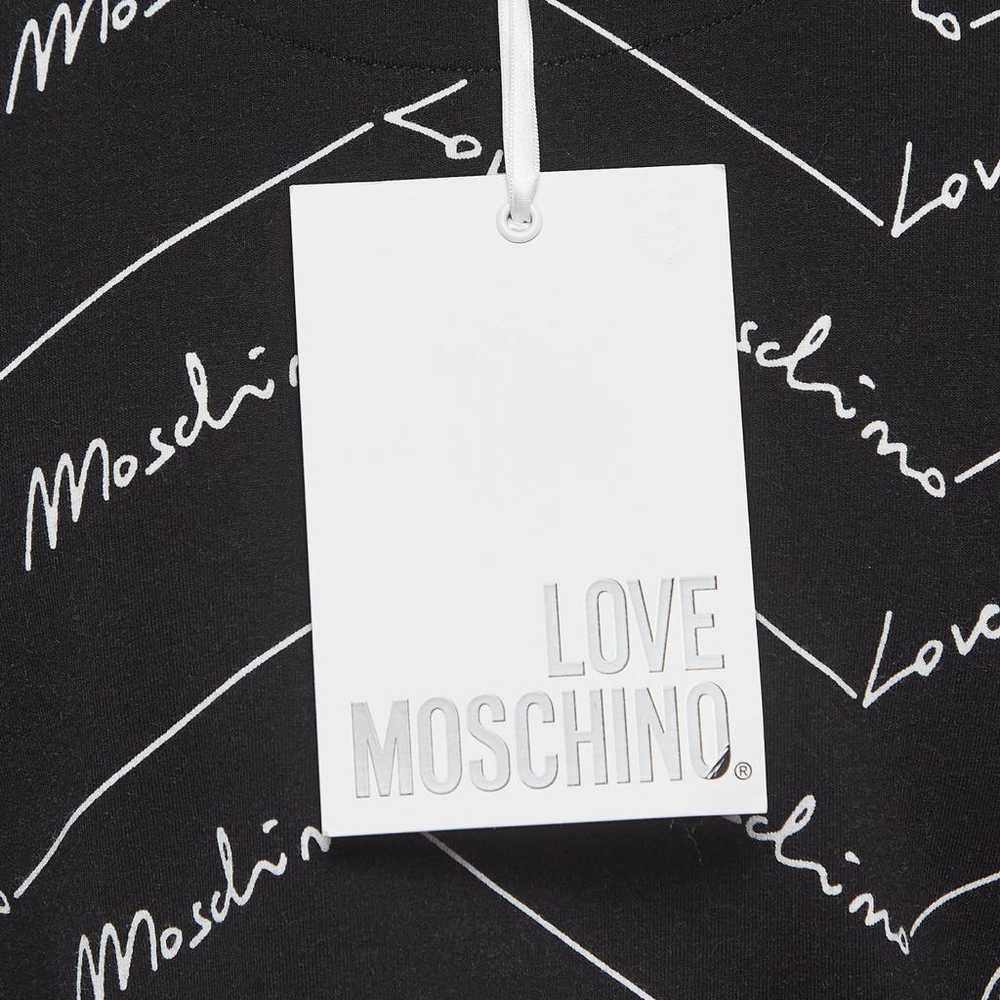 Moschino Love Dress - image 4