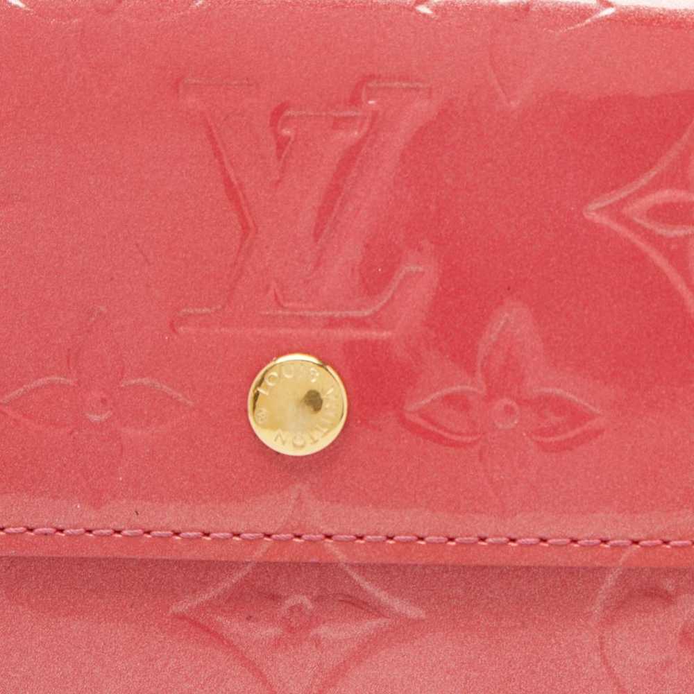 Louis Vuitton Patent leather wallet - image 6