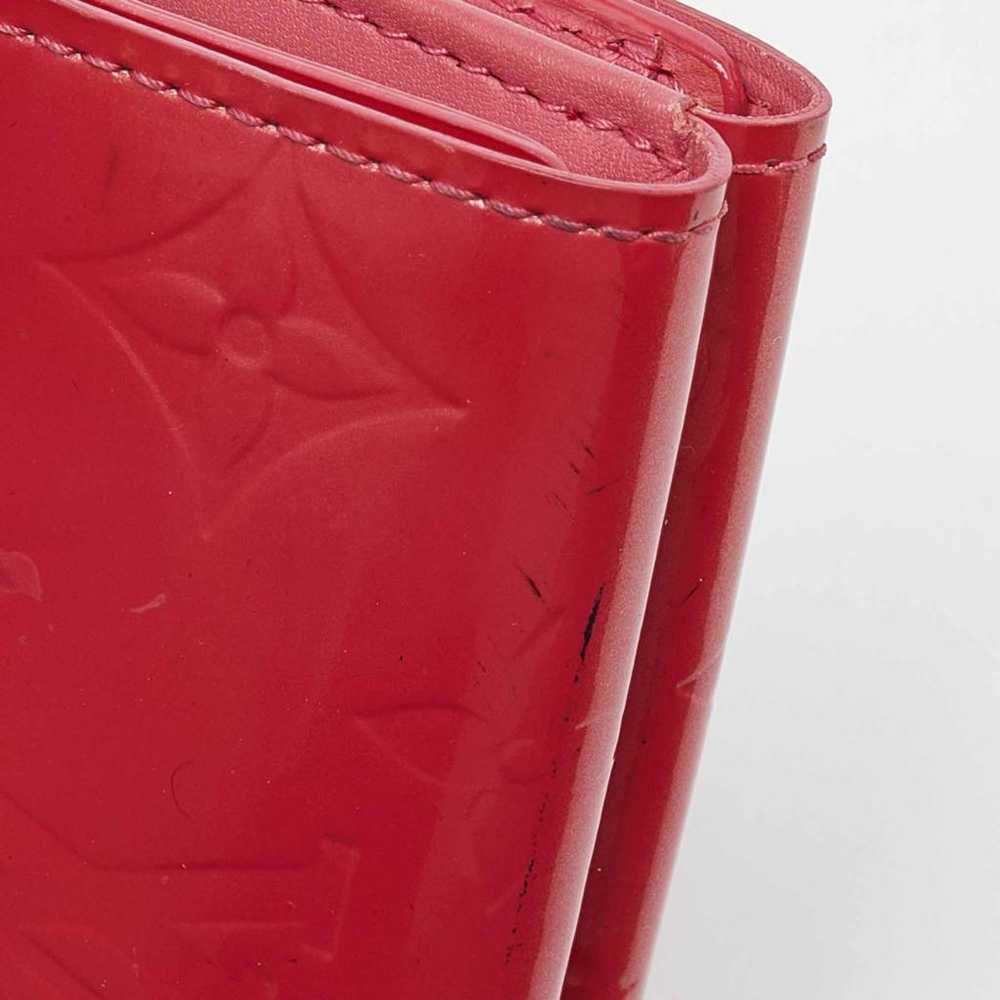 Louis Vuitton Patent leather wallet - image 7