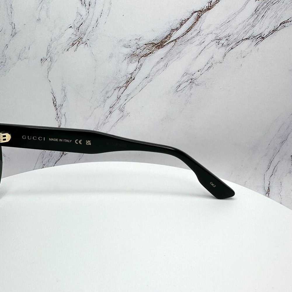 Gucci Oversized sunglasses - image 3