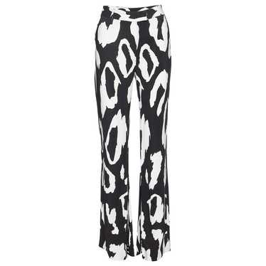 Just Cavalli Cloth trousers