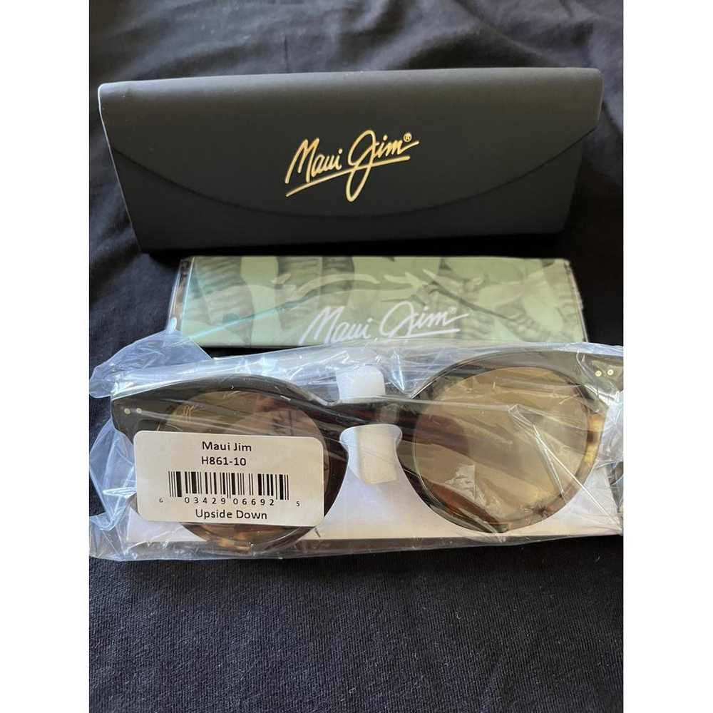 Maui Jim Sunglasses - image 2