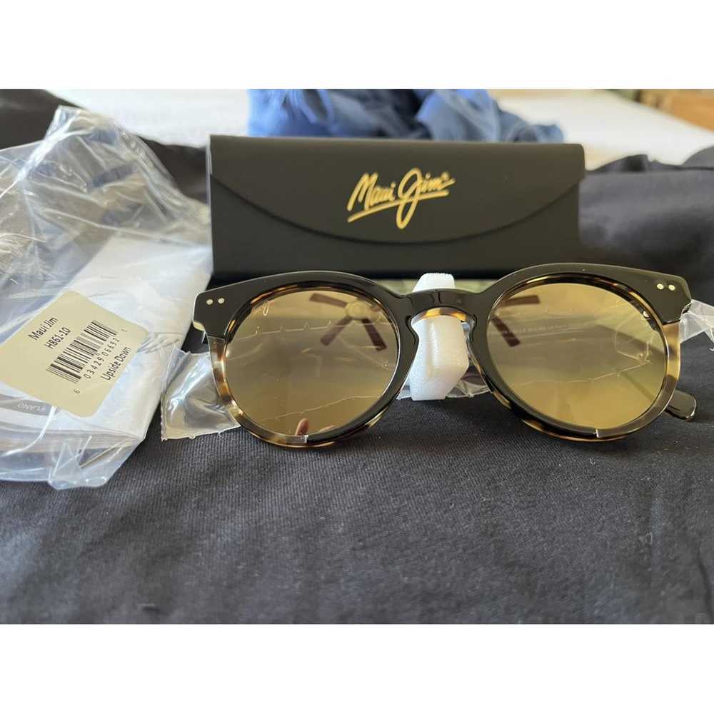 Maui Jim Sunglasses - image 4