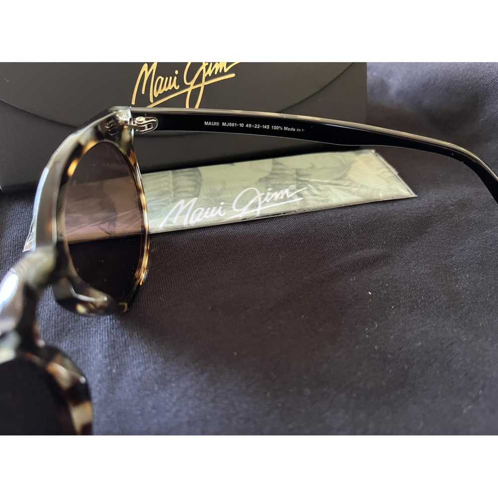 Maui Jim Sunglasses - image 5