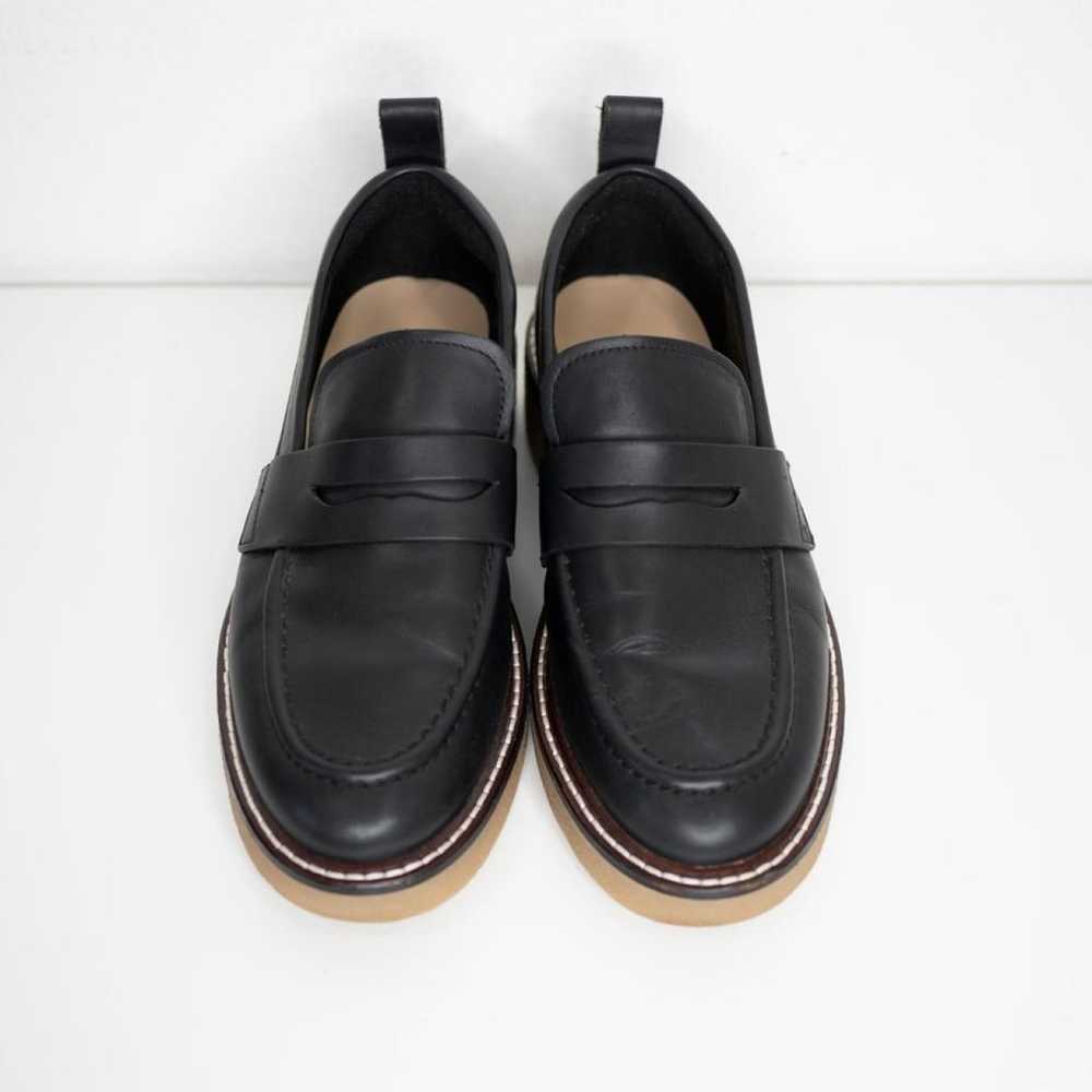 Everlane Leather flats - image 4