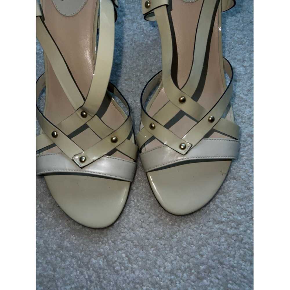 Cole Haan Patent leather sandal - image 3