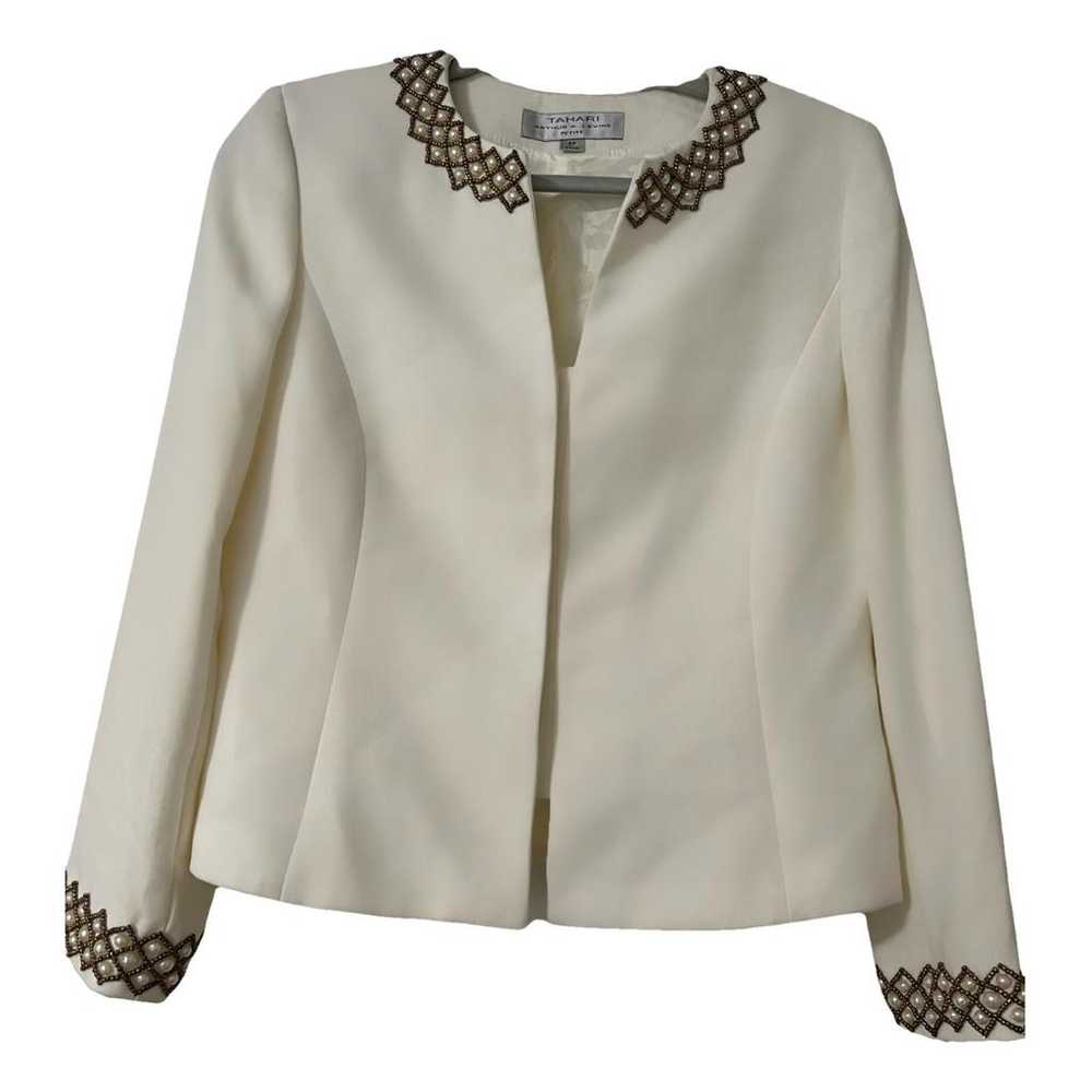 Elie Tahari Jacket - image 1