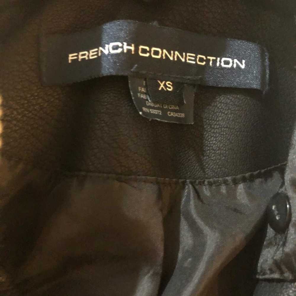 French Connection Jacket - image 2