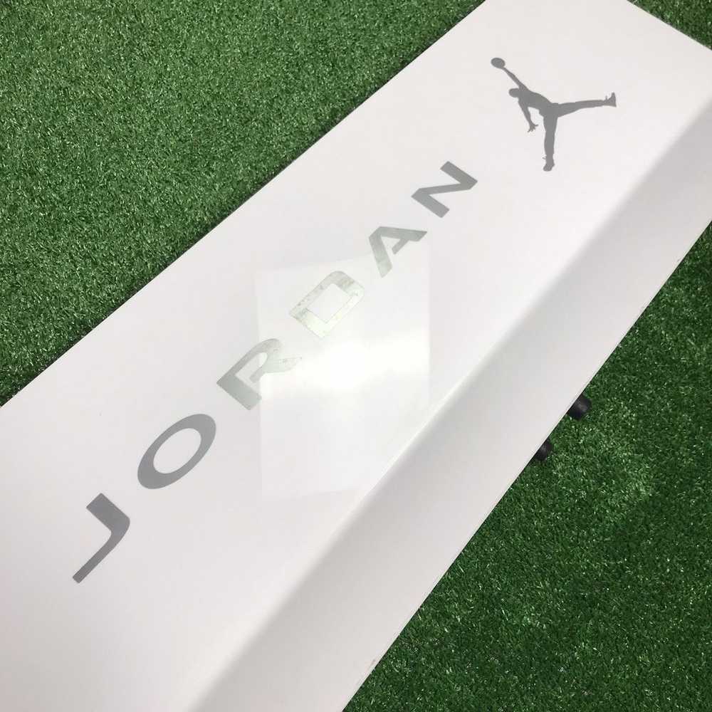 Jordan Brand × Nike × Vintage Nike Air Jordan Rar… - image 3