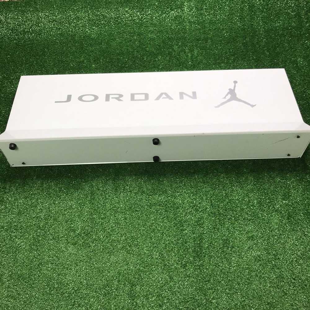 Jordan Brand × Nike × Vintage Nike Air Jordan Rar… - image 8