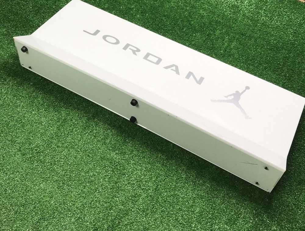 Jordan Brand × Nike × Vintage Nike Air Jordan Rar… - image 9