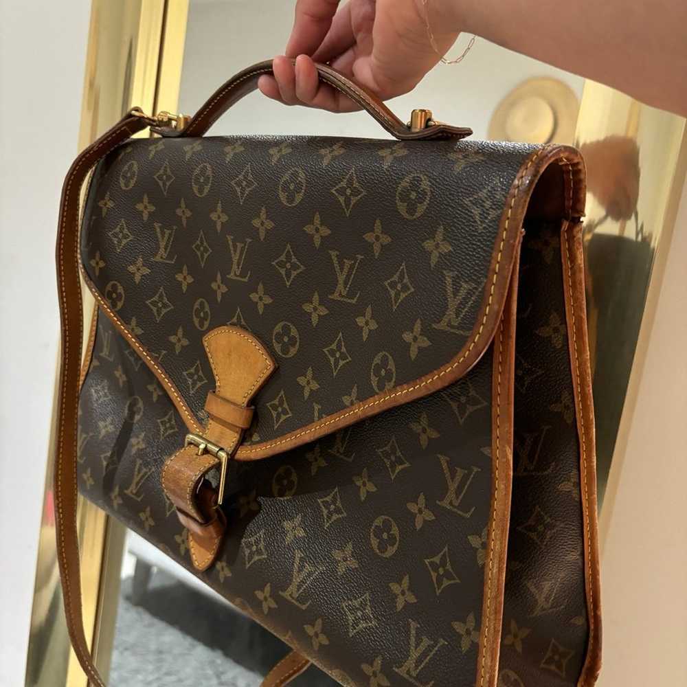 Louis Vuitton crossbody - image 12