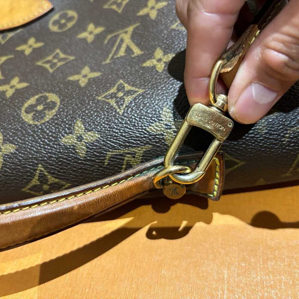 Louis Vuitton crossbody - image 6