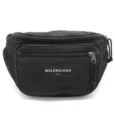 Balenciaga BALENCIAGA Explorer Belt Bag, Waist Po… - image 1