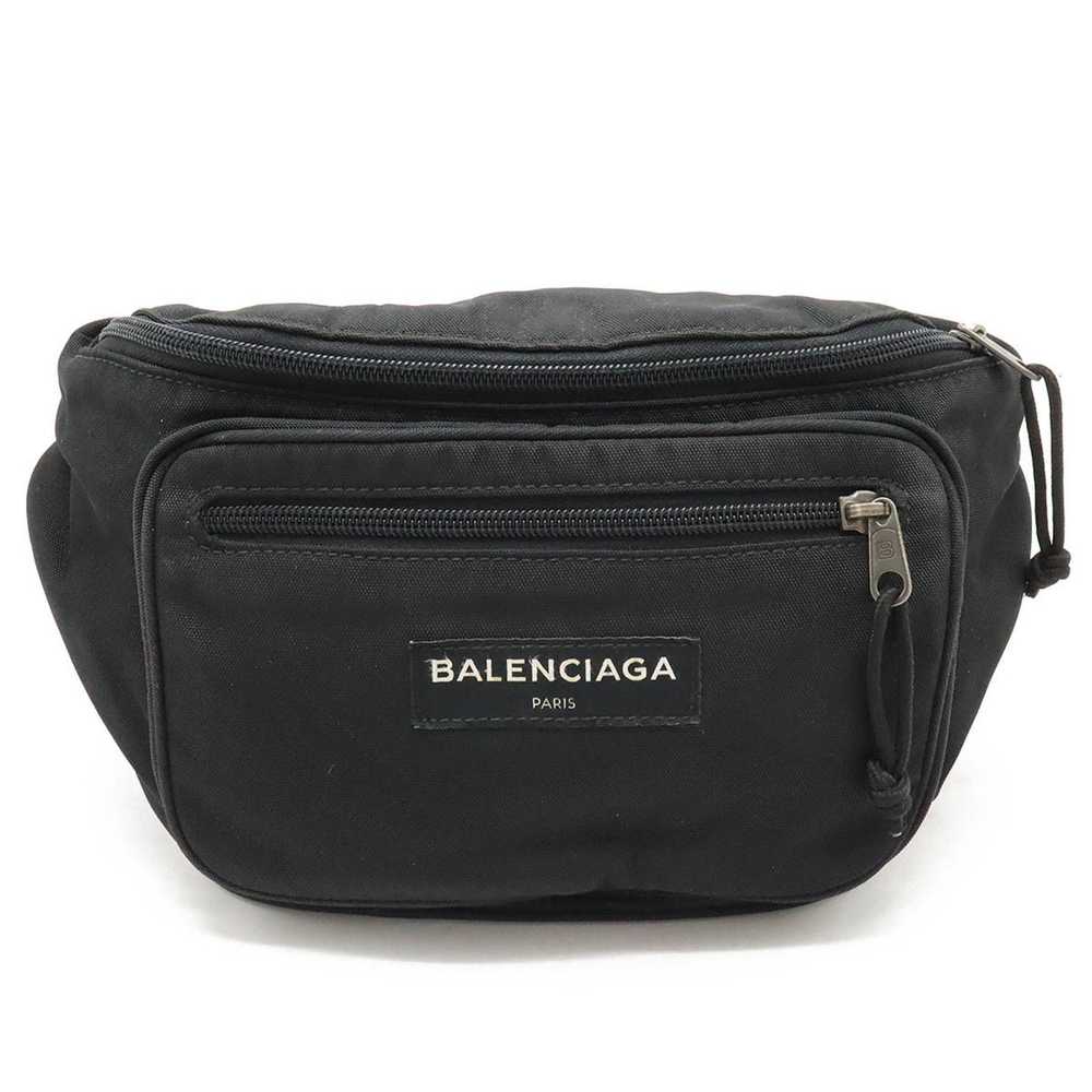 Balenciaga BALENCIAGA Explorer Belt Bag, Waist Po… - image 2