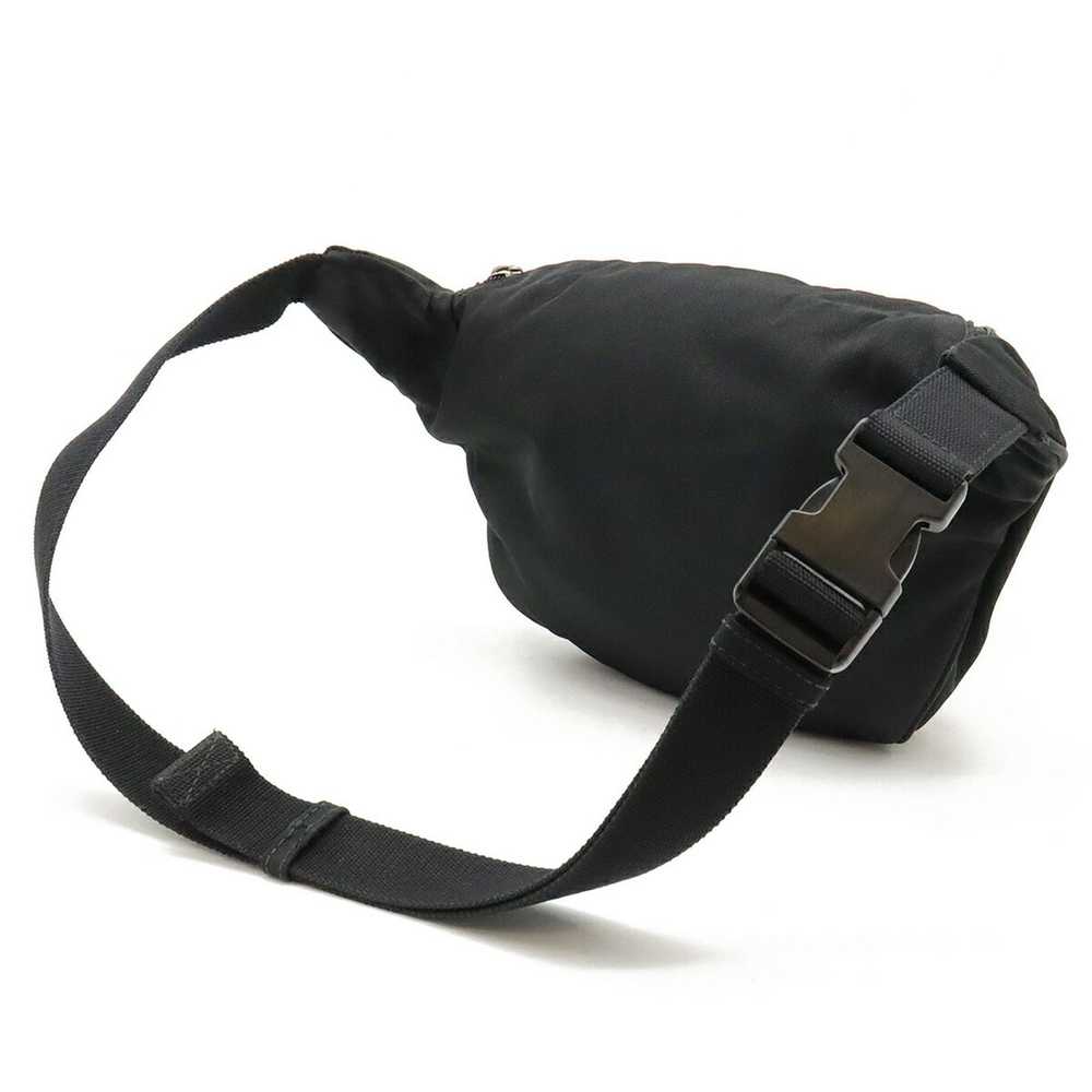 Balenciaga BALENCIAGA Explorer Belt Bag, Waist Po… - image 3