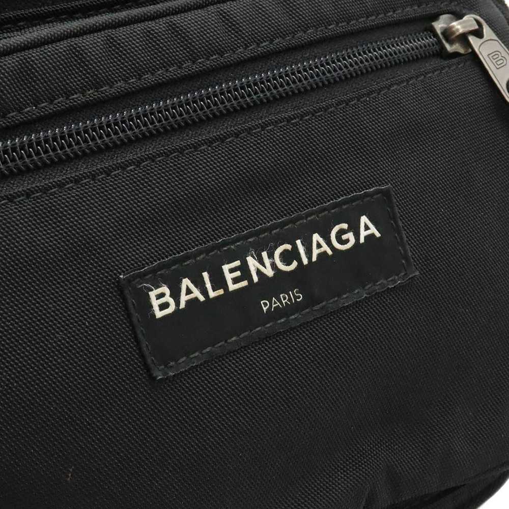 Balenciaga BALENCIAGA Explorer Belt Bag, Waist Po… - image 8