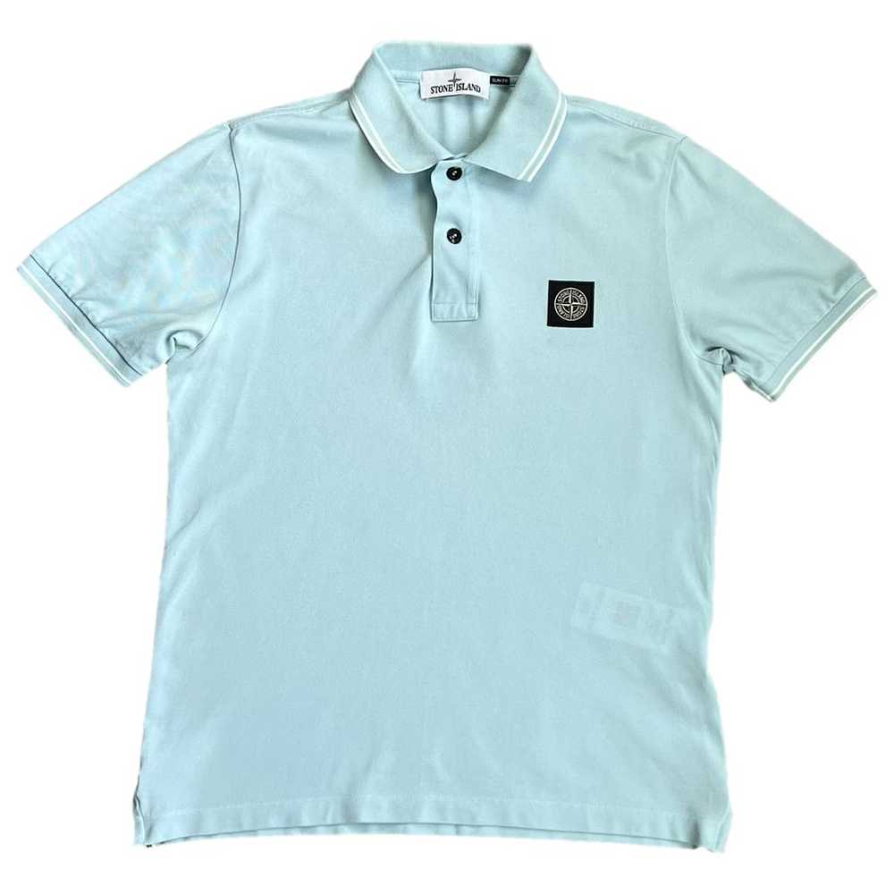 Stone Island Polo shirt - image 1