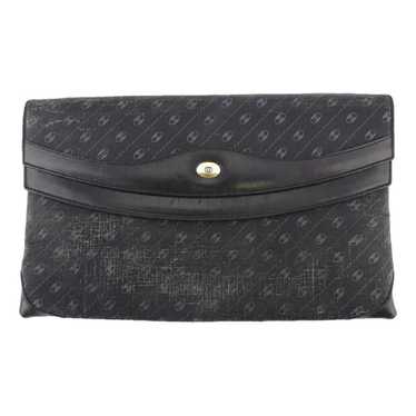 Gucci Babouska Hysteria leather handbag