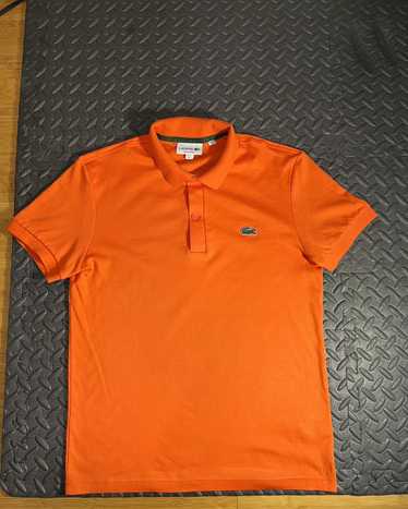 Lacoste Lacoste Classic Fit Polo