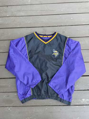 NFL × Streetwear × Vintage Y2K Minnesota Vikings W