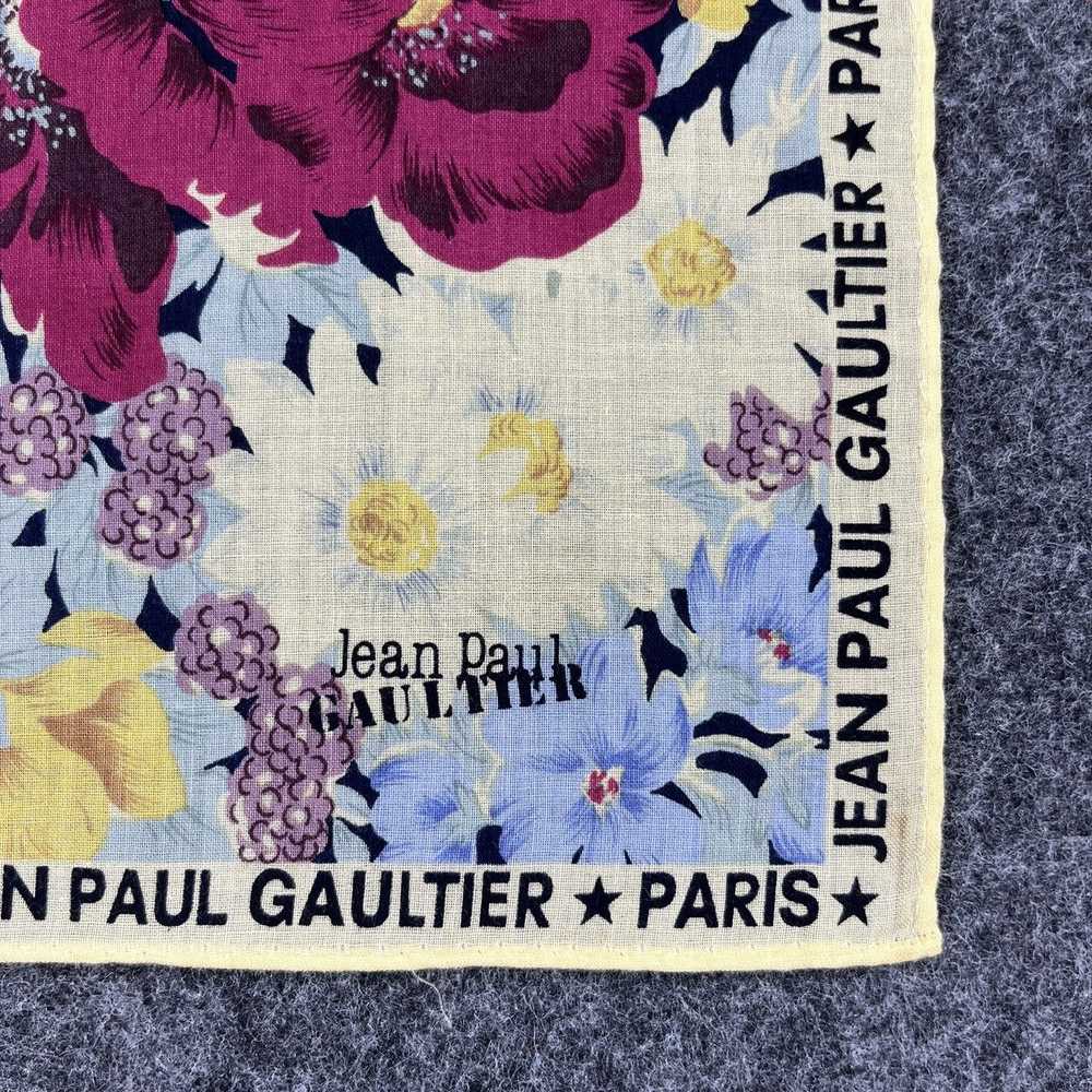 Archival Clothing × Jean Paul Gaultier Jean Paul … - image 4