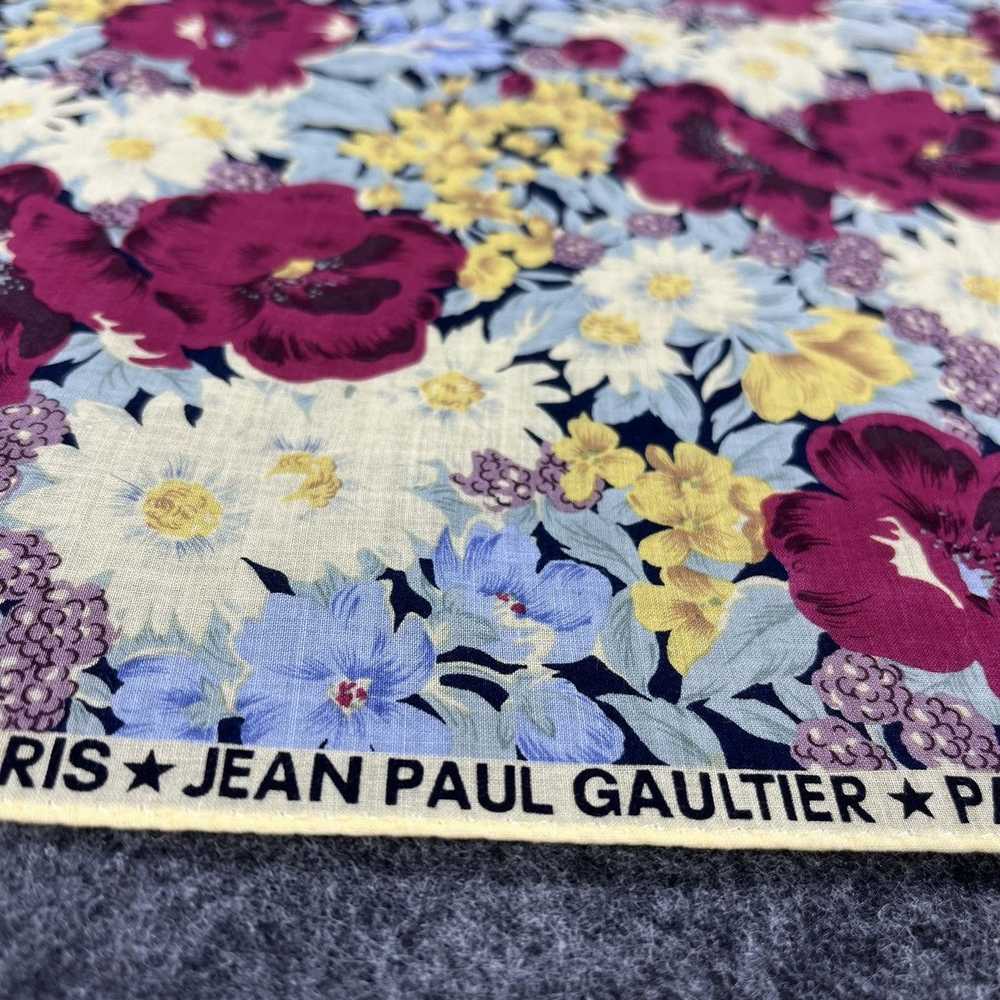 Archival Clothing × Jean Paul Gaultier Jean Paul … - image 8