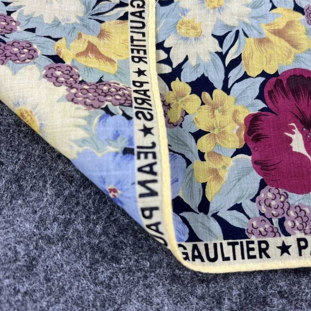 Archival Clothing × Jean Paul Gaultier Jean Paul … - image 9