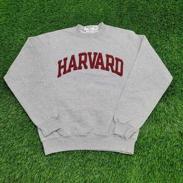 Champion Champion Harvard Sweatshirt Small 19x24 … - image 1
