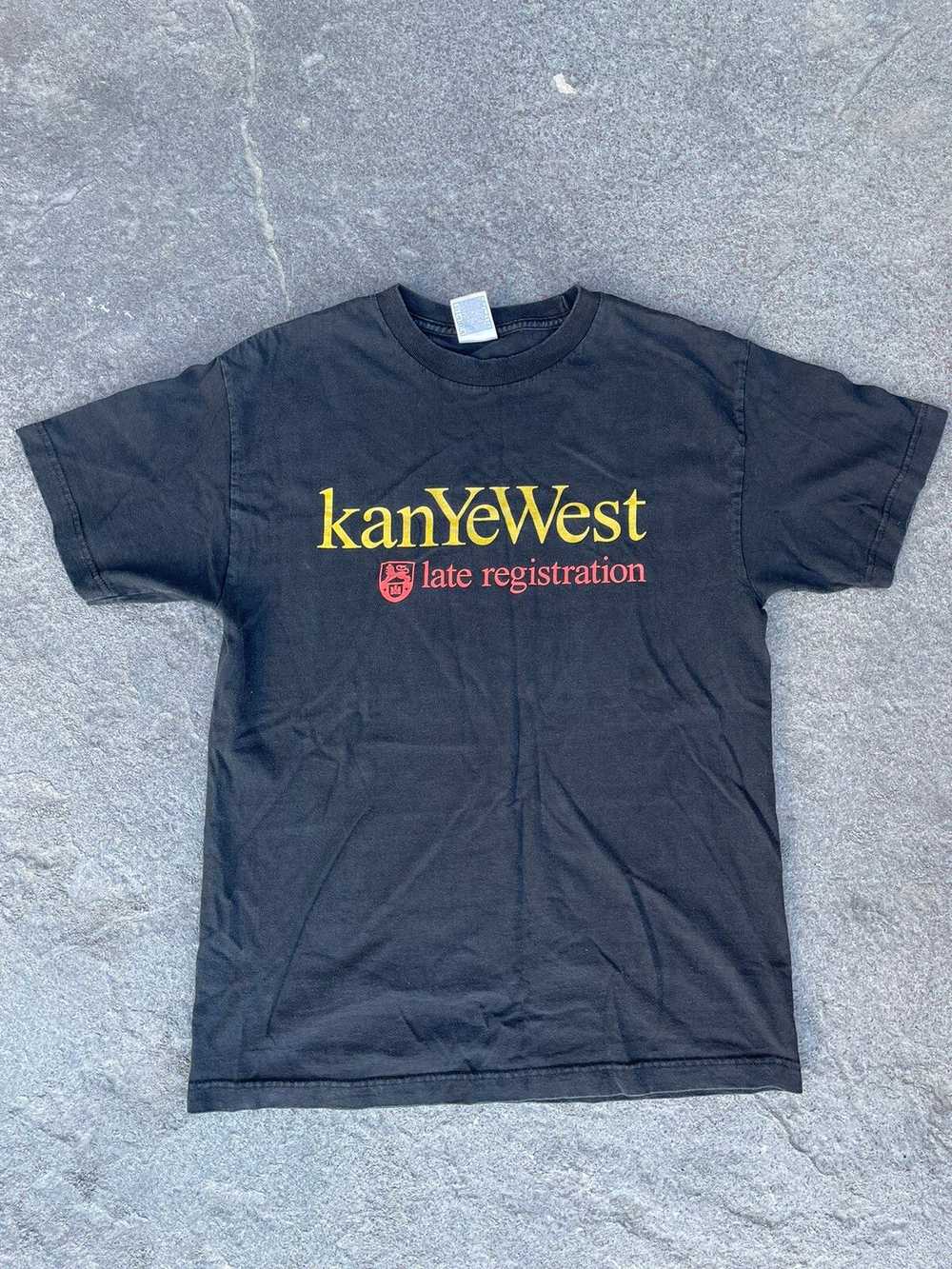 Kanye West × Streetwear × Vintage Kanye West Vint… - image 1