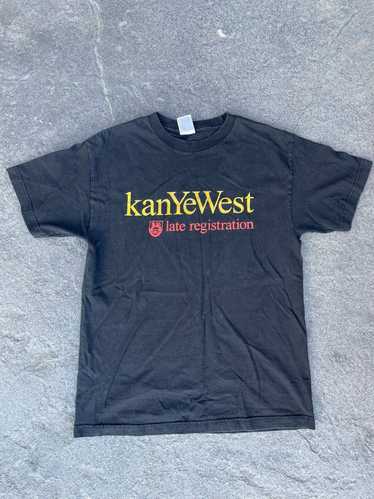 Kanye West × Streetwear × Vintage Kanye West Vint… - image 1