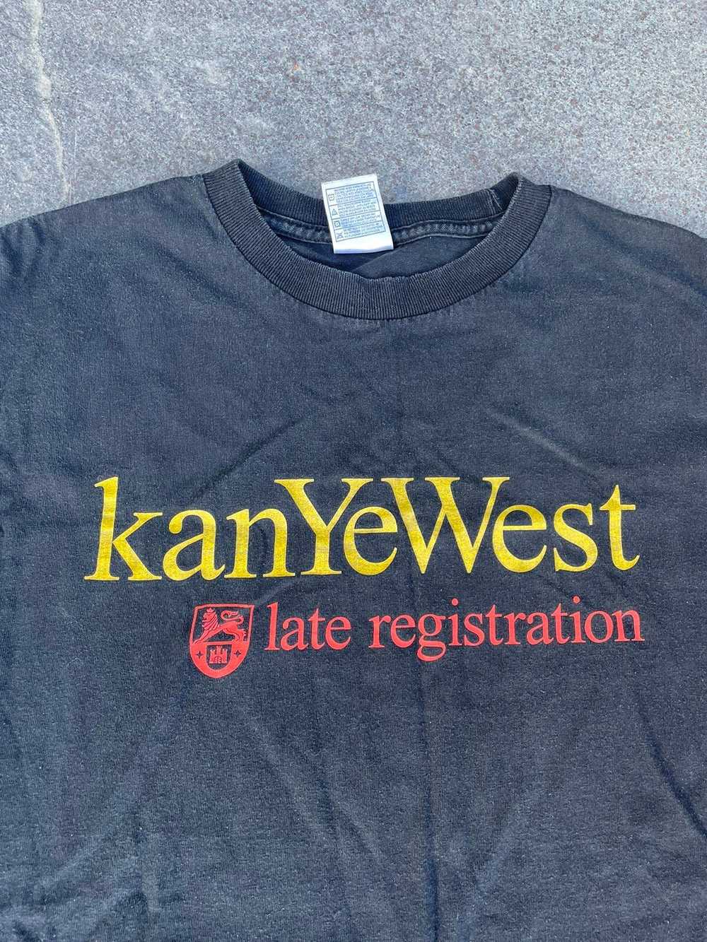 Kanye West × Streetwear × Vintage Kanye West Vint… - image 2