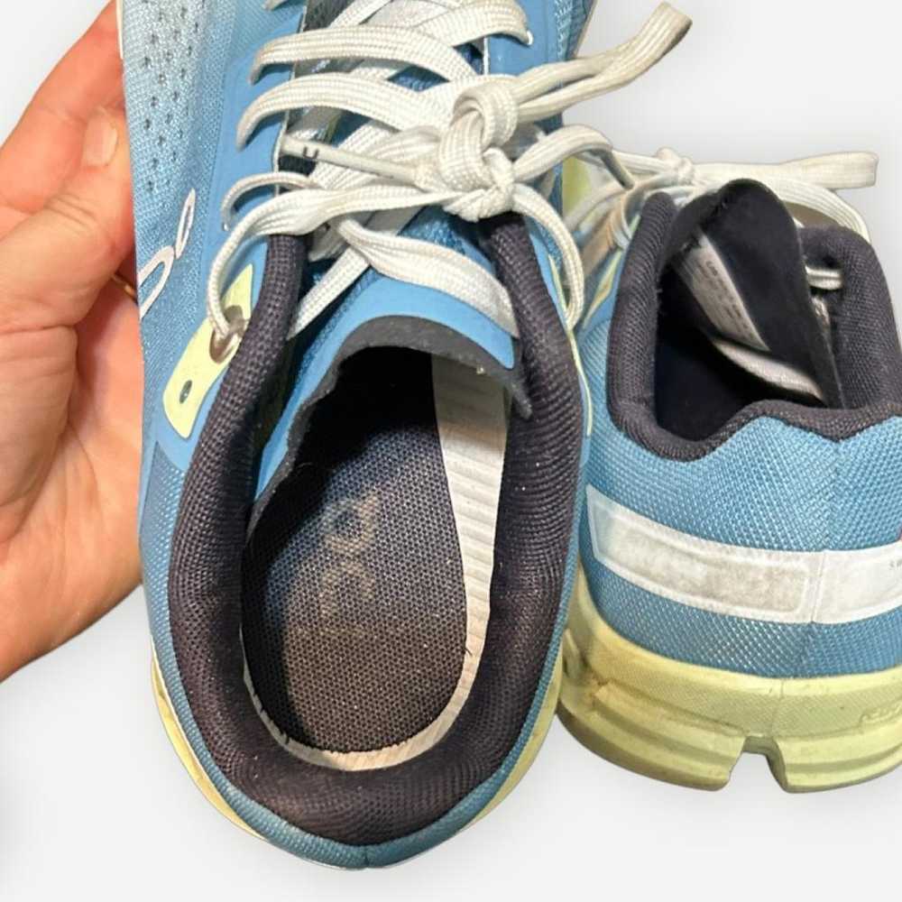 On Running Cloth trainers - image 5