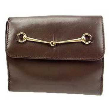 Gucci Babouska Hysteria leather handbag