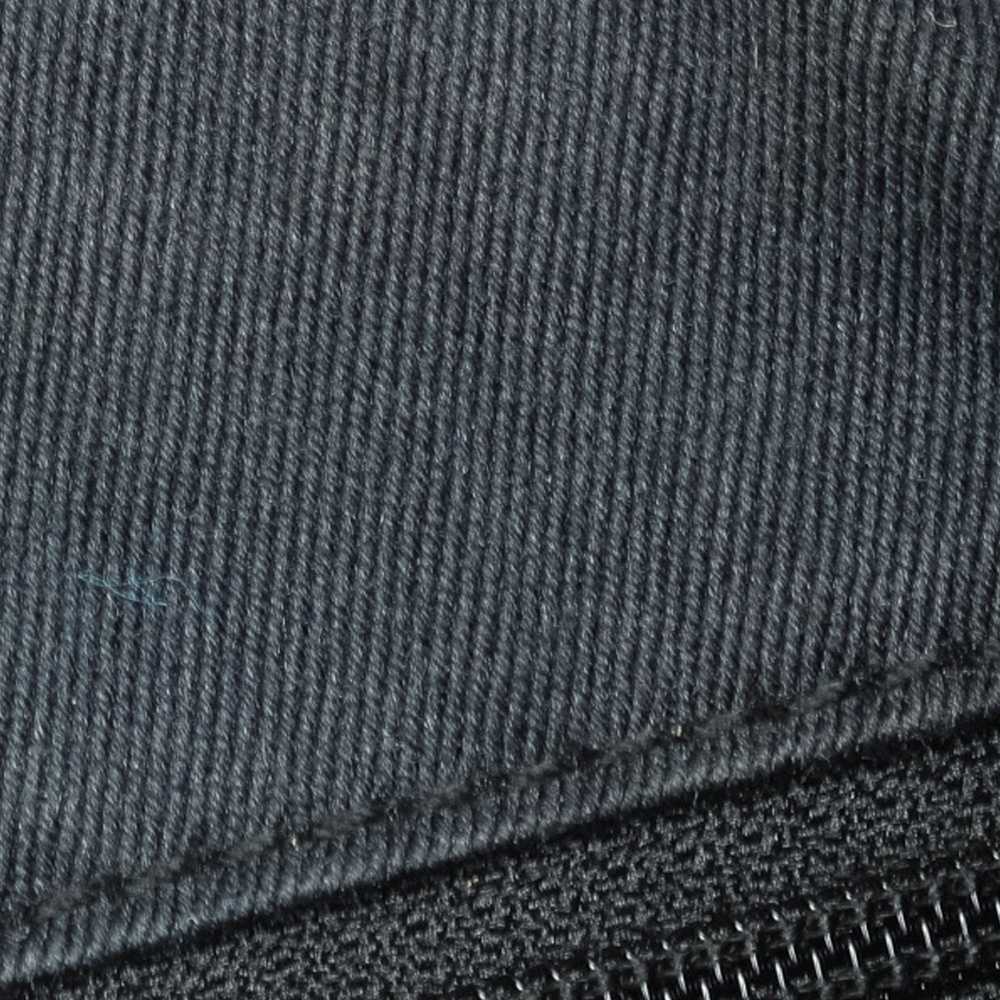 Gray Gucci GG Denim Shoulder Bag - image 9