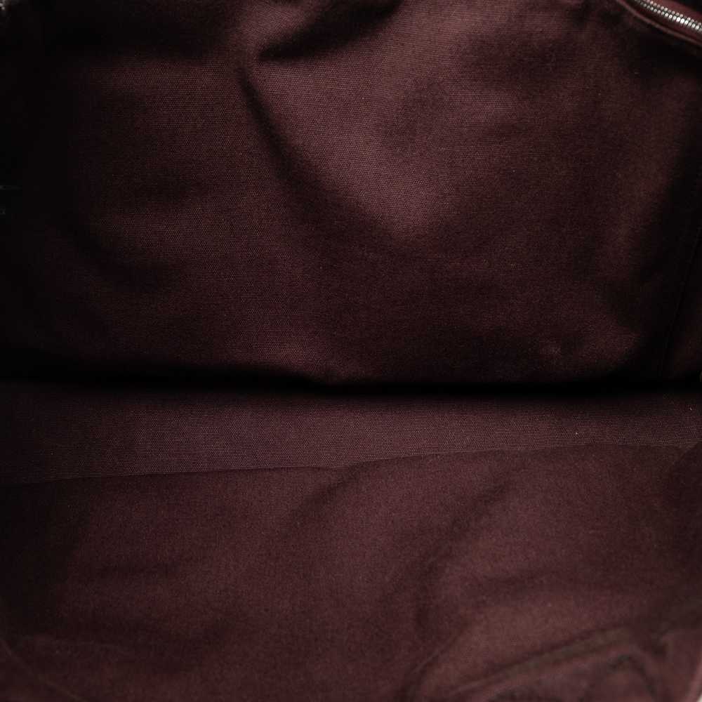 Black Hermès Fourre Tout GM Tote Bag - image 5