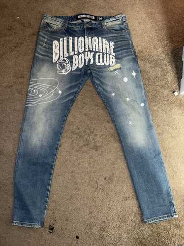 Billionaire Boys Club BBC jeans