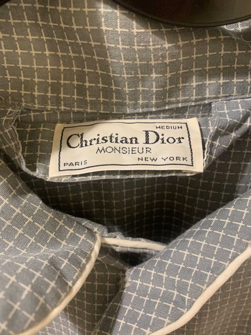 Christian Dior Monsieur Christian Dior Monsieur L… - image 3